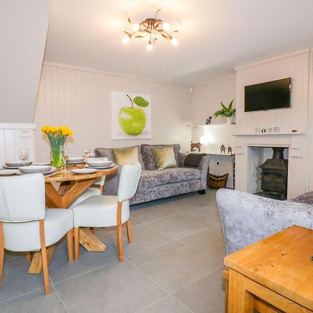 Apple Barn Villa Newquay  Exterior photo